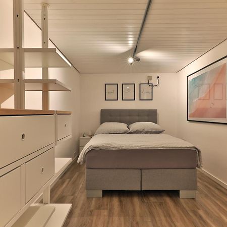 Ferienwohnung Nahe A8 Augsburg Muenchen Ulm Gersthofen Extérieur photo