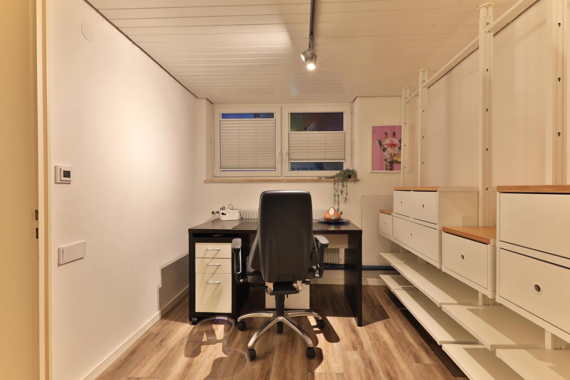 Ferienwohnung Nahe A8 Augsburg Muenchen Ulm Gersthofen Extérieur photo