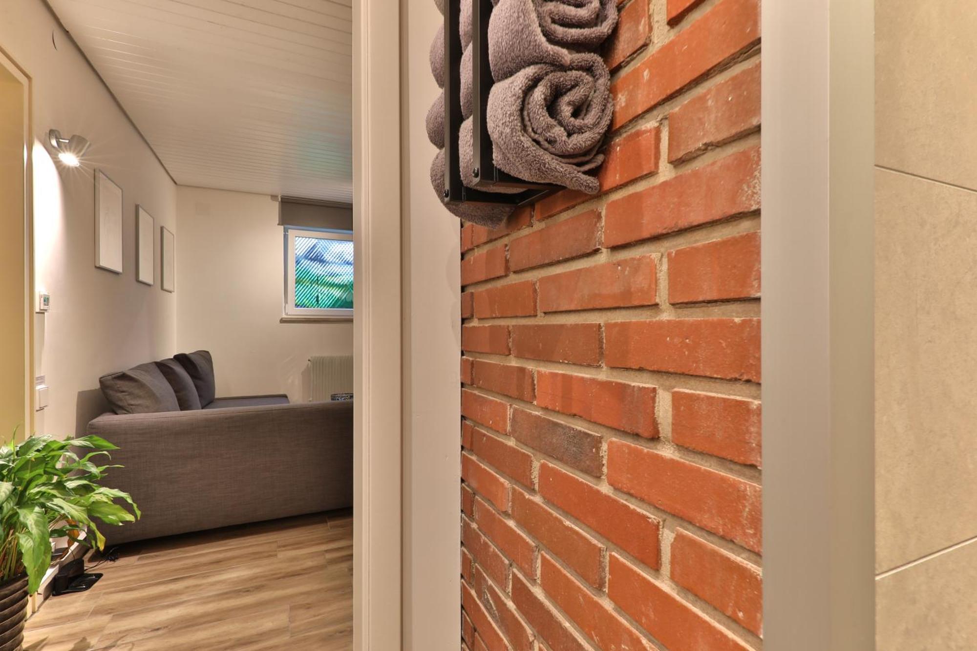 Ferienwohnung Nahe A8 Augsburg Muenchen Ulm Gersthofen Extérieur photo