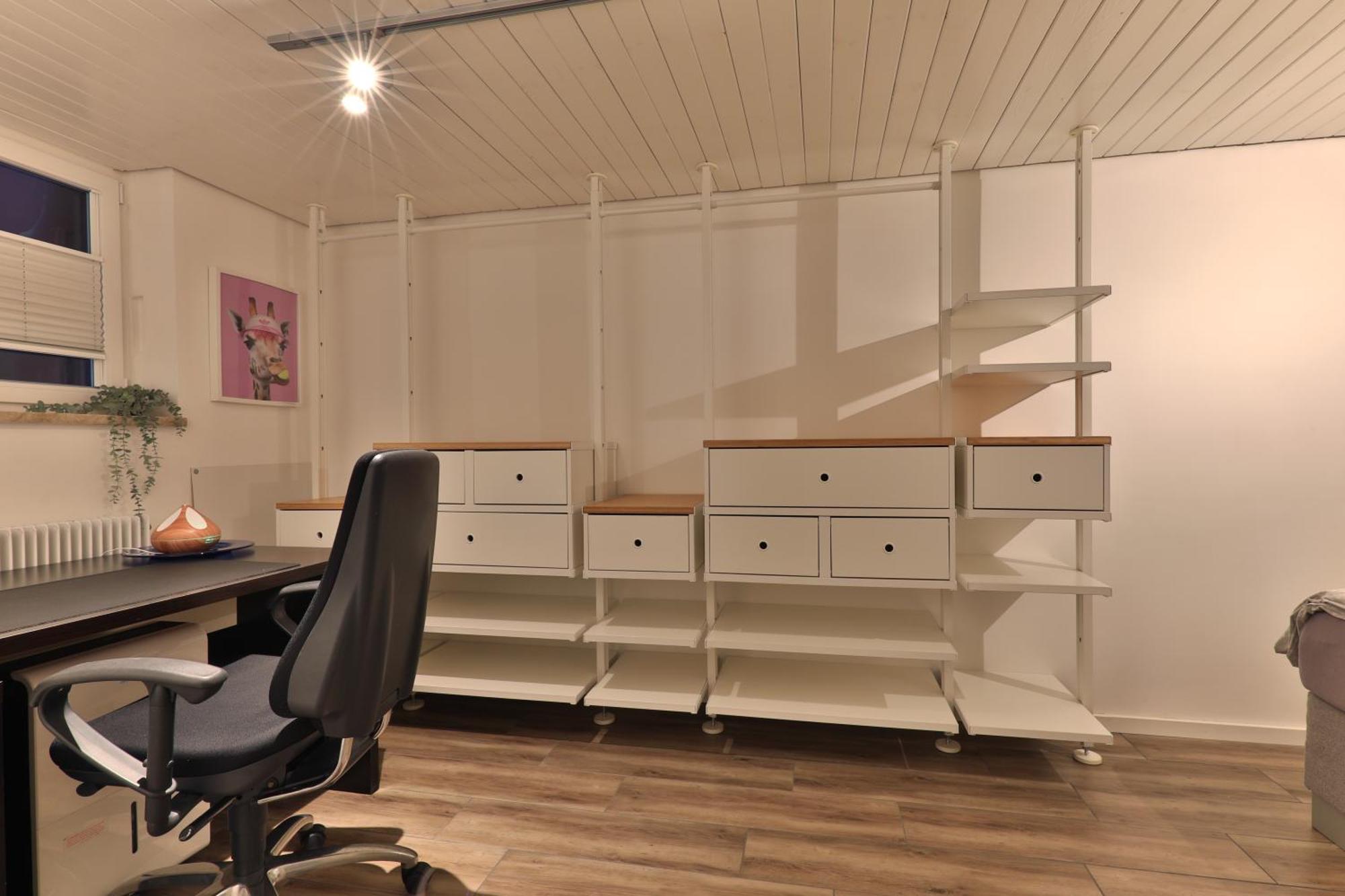 Ferienwohnung Nahe A8 Augsburg Muenchen Ulm Gersthofen Extérieur photo