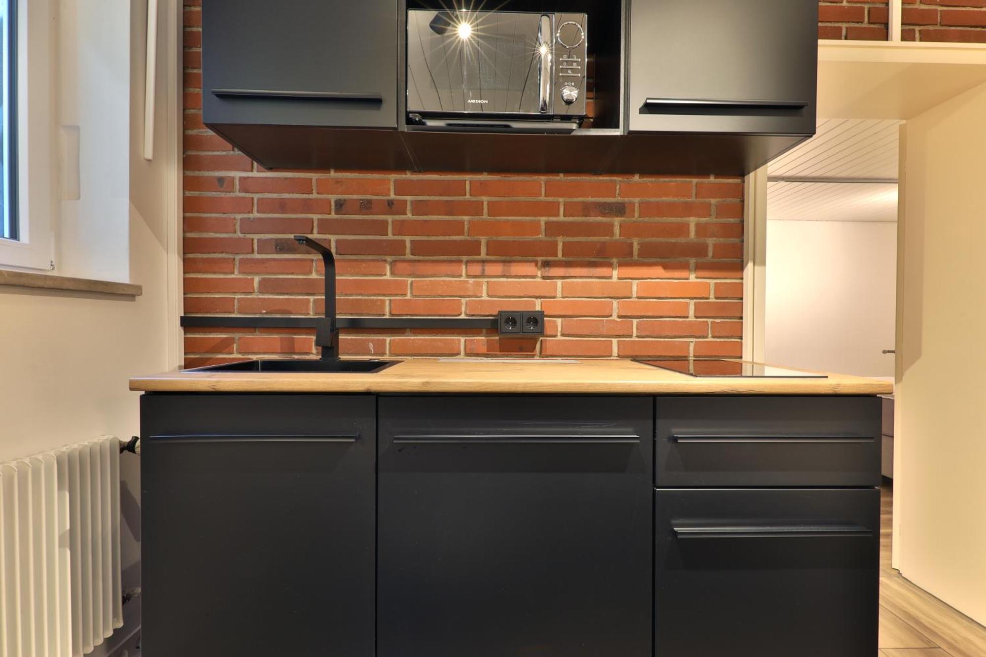 Ferienwohnung Nahe A8 Augsburg Muenchen Ulm Gersthofen Extérieur photo