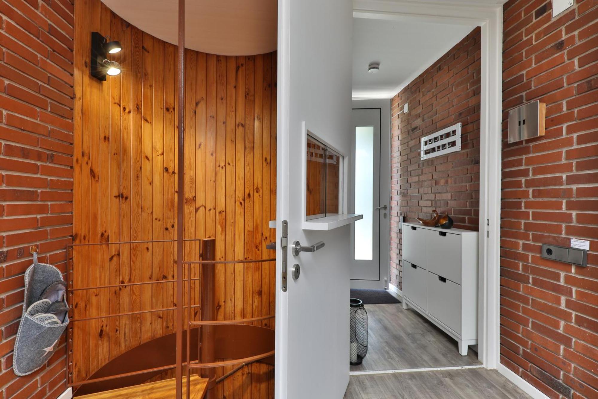 Ferienwohnung Nahe A8 Augsburg Muenchen Ulm Gersthofen Extérieur photo