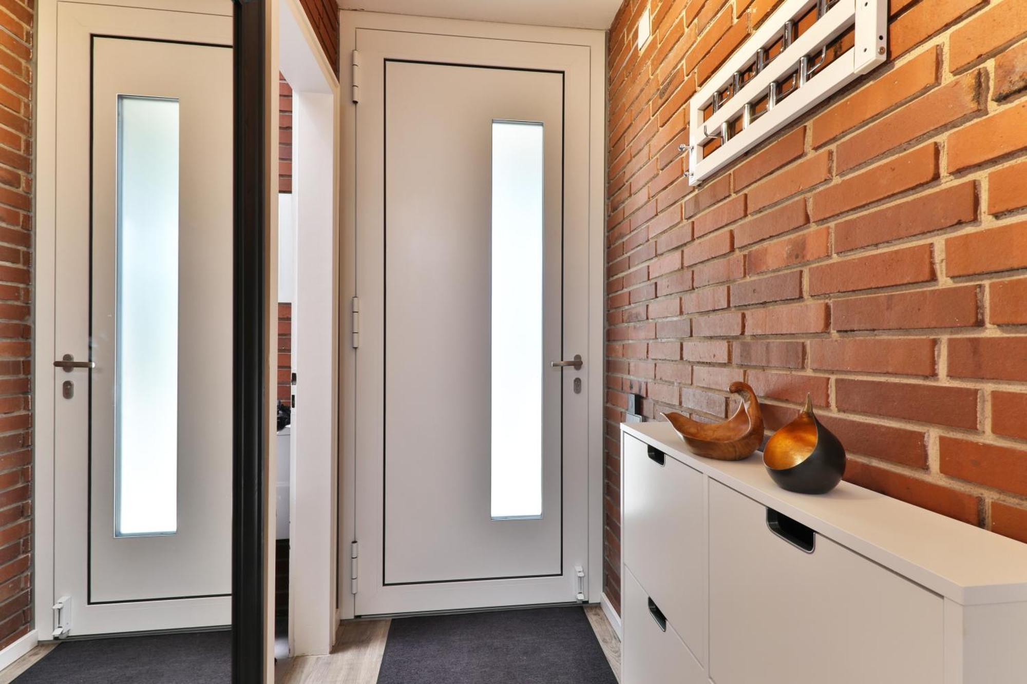 Ferienwohnung Nahe A8 Augsburg Muenchen Ulm Gersthofen Extérieur photo