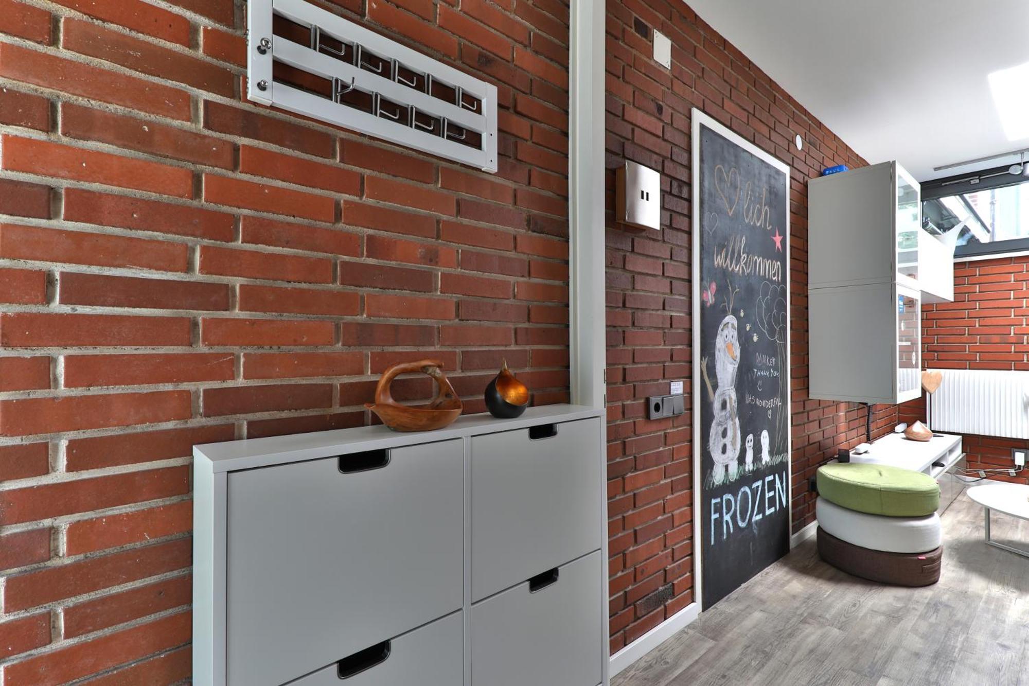 Ferienwohnung Nahe A8 Augsburg Muenchen Ulm Gersthofen Extérieur photo